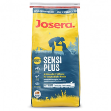 Josera Sensiplus 5x900g kutyaeledel