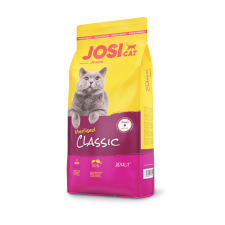 Josera Sterilized Classic 18kg macskaeledel