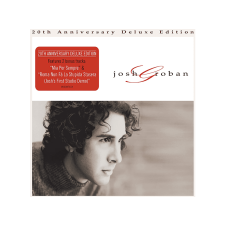  Josh Groban - (CD) rock / pop