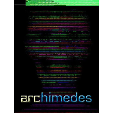 Joshua Hughes Archimedes (digitális licenc) videójáték