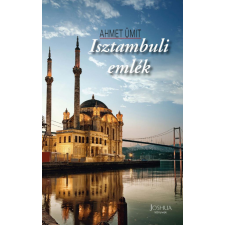 Joshua Könyvek Bt. Isztambuli emlék regény