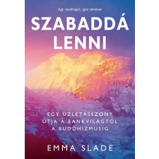 Joshua Könyvek Bt. Szabaddá lenni életmód, egészség