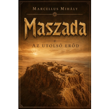 Joshua Könyvek Maszada regény