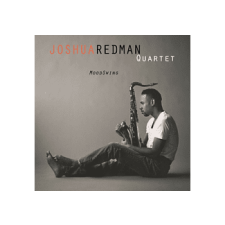  Joshua Redman - Moodswing (Vinyl LP (nagylemez)) jazz