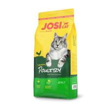 JosiCat Josera JosiCat Crunchy Chicken 18 kg macskaeledel