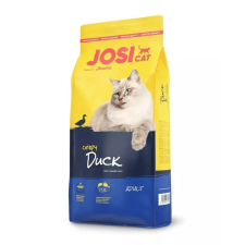 JosiCat JosiCat Duck&amp;Fish 10 kg macskaeledel
