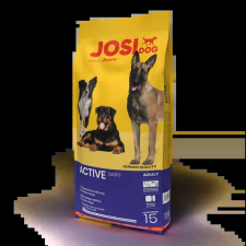  JosiDog Active 15 kg kutyaeledel