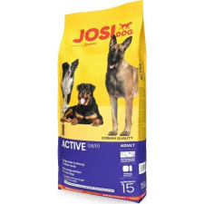 Josidog Josera JosiDog Active 25/17 Adult Száraztáp 15 kg (50011946) kutyaeledel