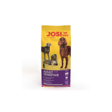 Josidog Josera JosiDog Adult Sensitive kutyatáp 15 kg kutyaeledel