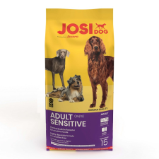 Josidog Josera JosiDog Adult Sensitive kutyatáp 2x15 kg kutyaeledel