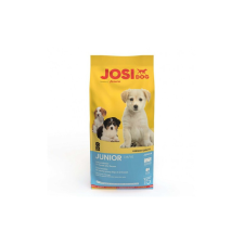 Josidog Josera JosiDog Junior kutyatáp 15 kg kutyaeledel