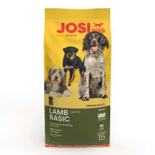 Josidog Josera JosiDog Lamb Basic kutyatáp 2x15 kg kutyaeledel