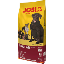 Josidog Josera JosiDog Regular 25/15 Adult Száraztáp 15 kg (50011945) kutyaeledel