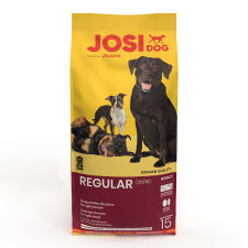 Josidog Josera JosiDog Regular kutyatáp 2x15 kg kutyaeledel