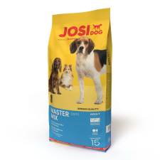Josidog JosiDog Master Mix 15 kg kutyaeledel
