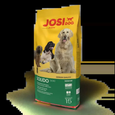  JosiDog Solido 15 kg kutyaeledel
