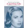 Jószöveg Műhely Kiadó Az igazi Grace Kelly