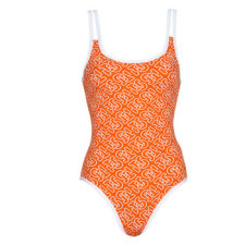 Jott 1 részes fürdőruhák MARY MONOGRAM Narancssárga EU L fürdőruha, bikini