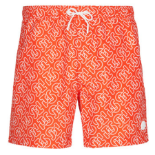 Jott Fürdőruhák NIOLON MONOGRAM Narancssárga EU XXL fürdőruha, bikini