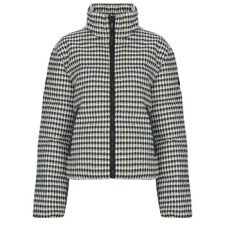 Jott Steppelt kabátok AKIRA MULTICO Fekete EU XL női dzseki, kabát