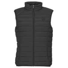 Jott Steppelt kabátok ARAFO Fekete EU M férfi kabát, dzseki