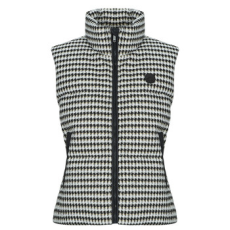 Jott Steppelt kabátok ATSUMA MULTICO Fekete EU M