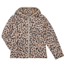 Jott Steppelt kabátok CARLA Barna 2 / 4 éves gyerek kabát, dzseki