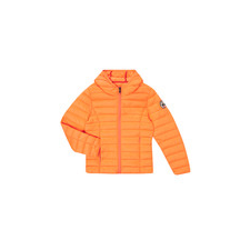 Jott Steppelt kabátok CARLA Narancssárga 6 / 8 éves gyerek kabát, dzseki