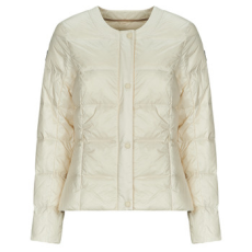 Jott Steppelt kabátok CHRISTY Bézs EU S