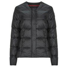 Jott Steppelt kabátok CHRISTY Fekete EU M női dzseki, kabát