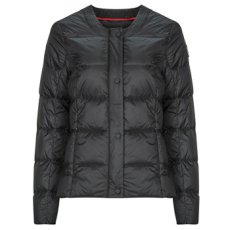 Jott Steppelt kabátok CHRISTY Fekete EU S