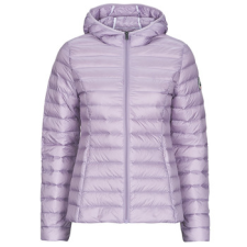 Jott Steppelt kabátok CLOE Lila EU XL női dzseki, kabát