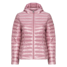Jott Steppelt kabátok CLOE SHINY Rózsaszín EU M női dzseki, kabát