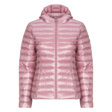 Jott Steppelt kabátok CLOE SHINY Rózsaszín EU XS