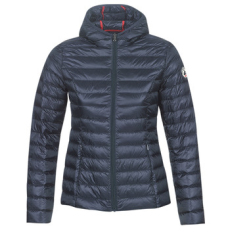 Jott Steppelt kabátok CLOE Tengerész EU 3XL