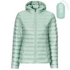 Jott Steppelt kabátok CLOE Zöld EU S