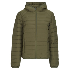 Jott Steppelt kabátok FRANTZ Keki EU XL