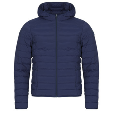 Jott Steppelt kabátok FRANTZ Tengerész EU XXL