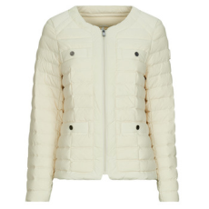 Jott Steppelt kabátok INGRID Bézs EU L