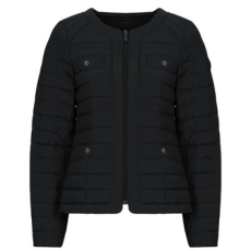 Jott Steppelt kabátok INGRID Fekete EU L