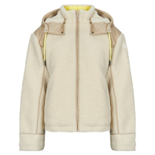 Jott Steppelt kabátok IVANA Bézs EU XL női dzseki, kabát
