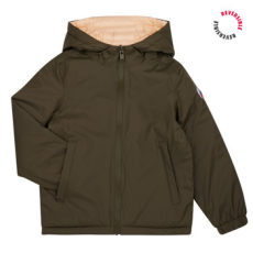 Jott Steppelt kabátok KYOTO 2.0 ULTRALIGHT Keki 4 / 6 éves