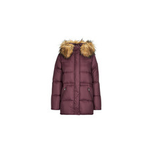 Jott Steppelt kabátok LUXE 2.0 Lila EU L női dzseki, kabát