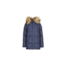 Jott Steppelt kabátok LUXE 2.0 Tengerész EU L női dzseki, kabát