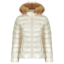 Jott Steppelt kabátok LUXE LAQUEE Bézs EU XL női dzseki, kabát