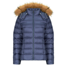 Jott Steppelt kabátok LUXE Szürke EU M női dzseki, kabát