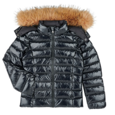 Jott Steppelt kabátok OLYMPE LAQUEE Fekete 2 / 4 éves