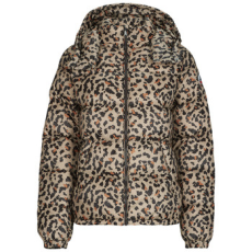 Jott Steppelt kabátok PRAGUE Bézs EU L