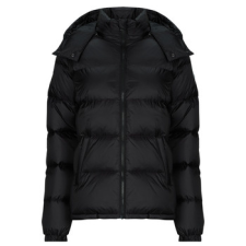 Jott Steppelt kabátok PRAGUE Fekete EU L női dzseki, kabát