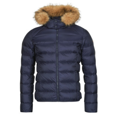 Jott Steppelt kabátok PRESTIGE Tengerész EU M